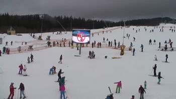 Буковель 24 грудня 2017 року, 2017-12-24 16:00