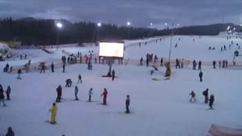 Буковель 29 грудня 2017 року, 2017-12-29 16:00