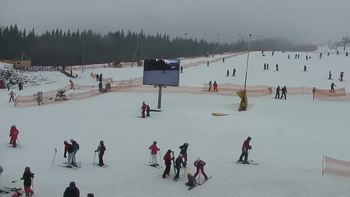 Буковель 2 січня 2018 року, 2018-01-02 10:00