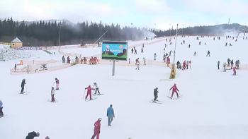 Буковель 14 січня 2018 року, 2018-01-14 10:00