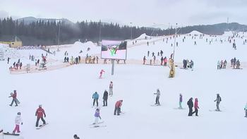 Буковель 17 січня 2018 року, 2018-01-17 16:00