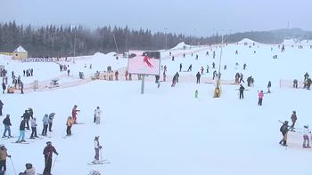 Буковель 19 січня 2018 року, 2018-01-19 16:00