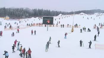 Буковель 21 січня 2018 року, 2018-01-21 16:00