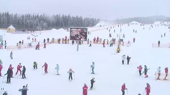 Буковель 22 січня 2018 року, 2018-01-22 10:00