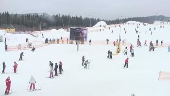 Буковель 25 січня 2018 року, 2018-01-25 10:00