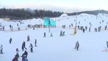 Буковель 25 січня 2018 року, 2018-01-25 16:00
