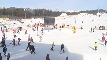 Буковель 26 січня 2018 року, 2018-01-26 13:00