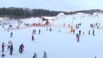 Буковель 26 січня 2018 року, 2018-01-26 16:00