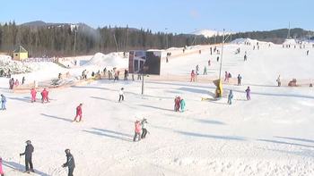 Буковель 27 січня 2018 року, 2018-01-27 10:00