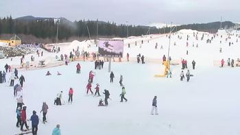 Буковель 27 січня 2018 року, 2018-01-27 16:00