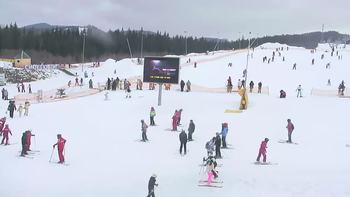 Буковель 28 січня 2018 року, 2018-01-28 10:00