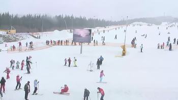 Буковель 29 січня 2018 року, 2018-01-29 10:00