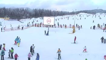 Буковель 4 лютого 2018 року, 2018-02-04 16:00