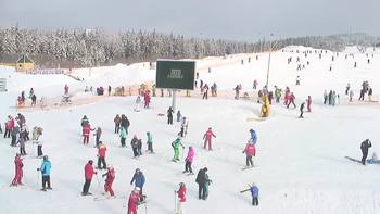 Буковель 5 лютого 2018 року, 2018-02-05 10:00