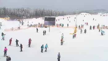 Буковель 15 лютого 2018 року, 2018-02-15 16:00