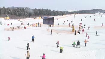 Буковель 20 лютого 2018 року, 2018-02-20 10:00