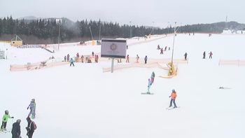 Буковель 27 лютого 2018 року, 2018-02-27 13:00