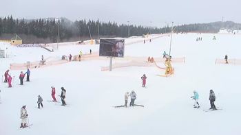 Буковель 27 лютого 2018 року, 2018-02-27 16:00