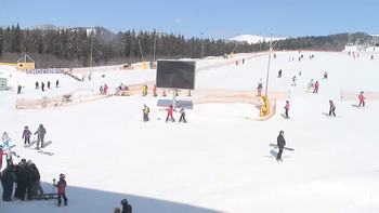 Буковель 1 березня 2018 року, 2018-03-01 13:00