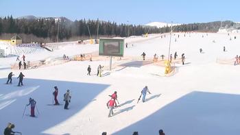Буковель 1 березня 2018 року, 2018-03-01 16:00