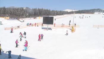 Буковель 4 березня 2018 року, 2018-03-04 13:00