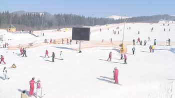 Буковель 5 березня 2018 року, 2018-03-05 10:00