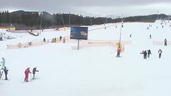 Буковель 6 березня 2018 року, 2018-03-06 16:00