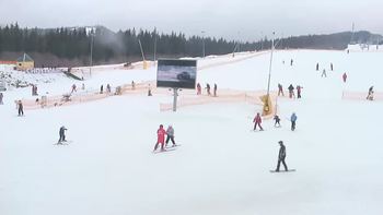 Буковель 7 березня 2018 року, 2018-03-07 10:00