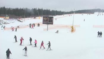 Буковель 7 березня 2018 року, 2018-03-07 13:00