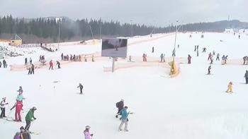 Буковель 8 березня 2018 року, 2018-03-08 10:00
