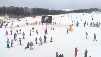 Буковель 8 березня 2018 року, 2018-03-08 13:00