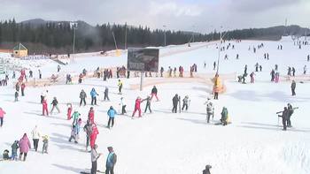 Буковель 9 березня 2018 року, 2018-03-09 10:00