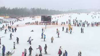 Буковель 9 березня 2018 року, 2018-03-09 13:00