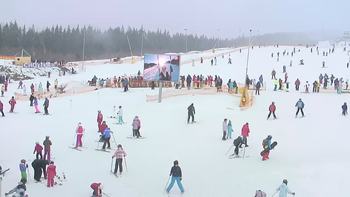 Буковель 9 березня 2018 року, 2018-03-09 16:00
