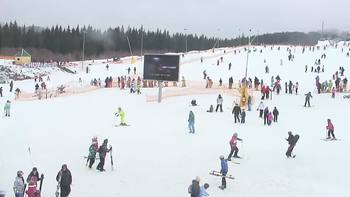 Буковель 10 березня 2018 року, 2018-03-10 16:00