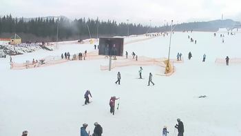 Буковель 11 березня 2018 року, 2018-03-11 10:00