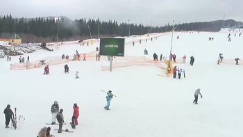Буковель 11 березня 2018 року, 2018-03-11 13:00