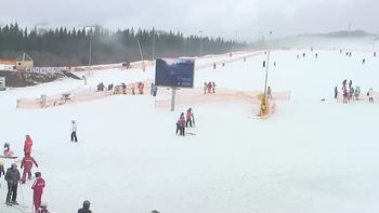 Буковель 13 березня 2018 року, 2018-03-13 10:00