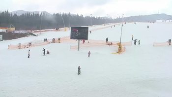 Буковель 13 березня 2018 року, 2018-03-13 16:00