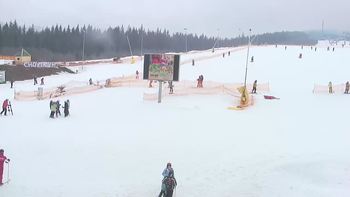 Буковель 15 березня 2018 року, 2018-03-15 10:00