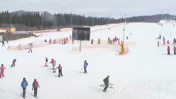 Буковель 16 березня 2018 року, 2018-03-16 10:00