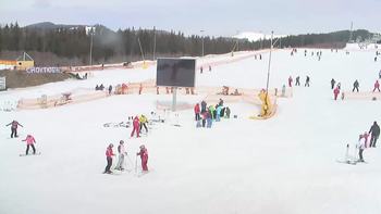 Буковель 16 березня 2018 року, 2018-03-16 13:00