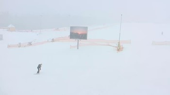 Буковель 18 березня 2018 року, 2018-03-18 10:00