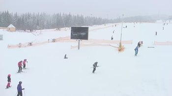 Буковель 18 березня 2018 року, 2018-03-18 13:00
