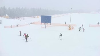 Буковель 20 березня 2018 року, 2018-03-20 10:00