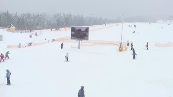 Буковель 20 березня 2018 року, 2018-03-20 13:00