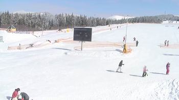 Буковель 21 березня 2018 року, 2018-03-21 10:00