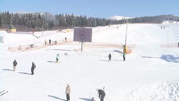 Буковель 22 березня 2018 року, 2018-03-22 10:00