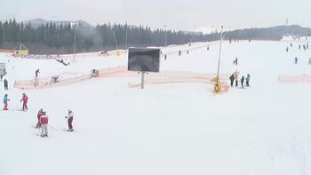 Буковель 23 березня 2018 року, 2018-03-23 10:00