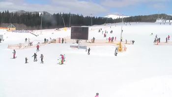 Буковель 24 березня 2018 року, 2018-03-24 13:00